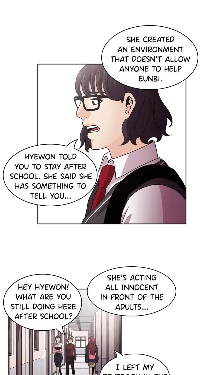 Read Tomorrow chapter 3 image 52 on Lezhin