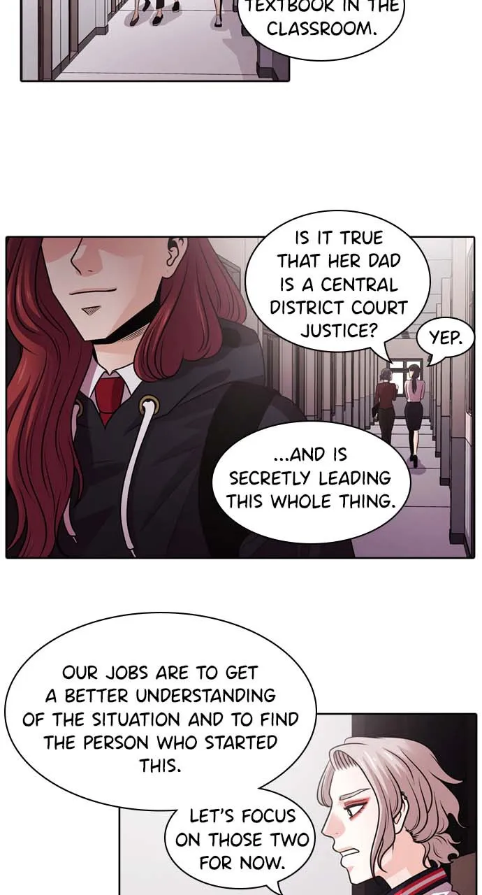 Read Tomorrow chapter 3 image 53 on Lezhin