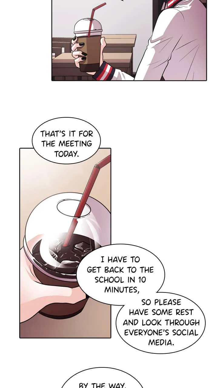Read Tomorrow chapter 3 image 54 on Lezhin