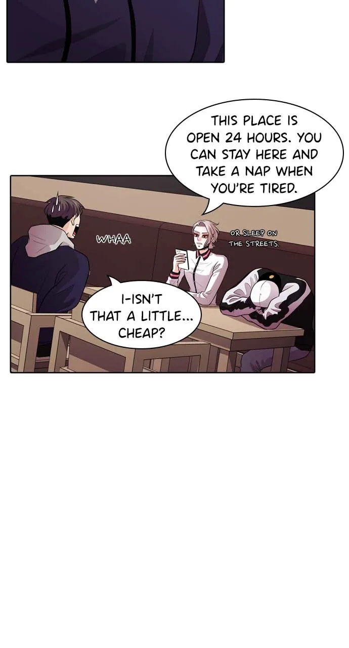 Read Tomorrow chapter 3 image 56 on Lezhin