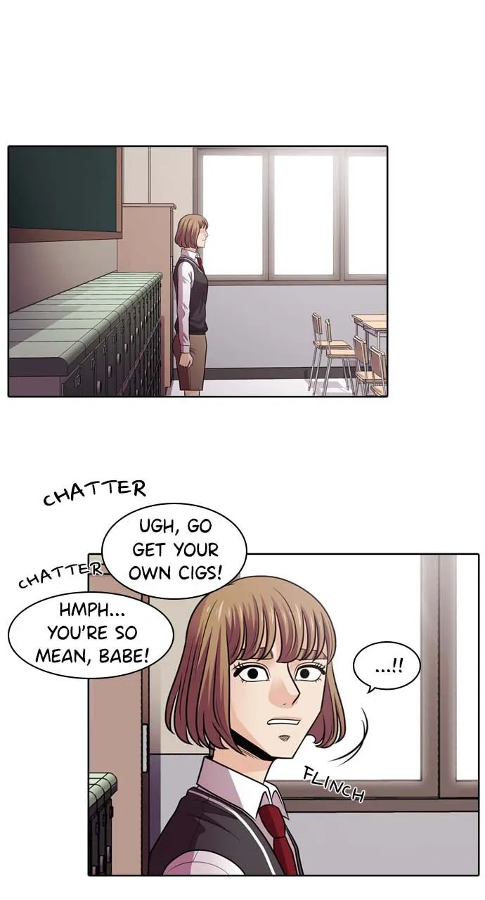 Read Tomorrow chapter 3 image 57 on Lezhin