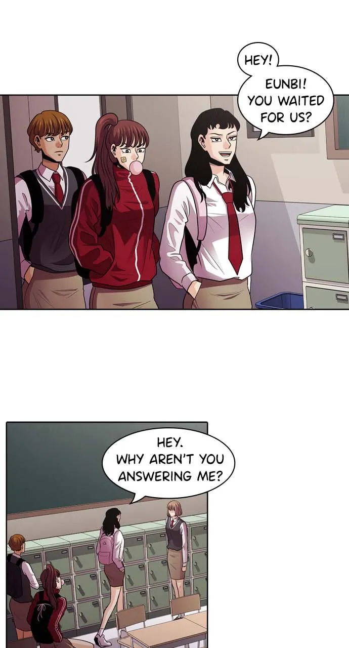 Read Tomorrow chapter 3 image 58 on Lezhin