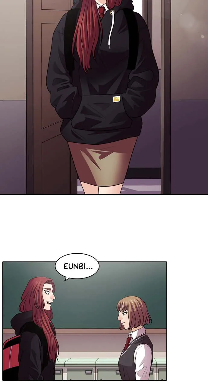 Read Tomorrow chapter 3 image 61 on Lezhin