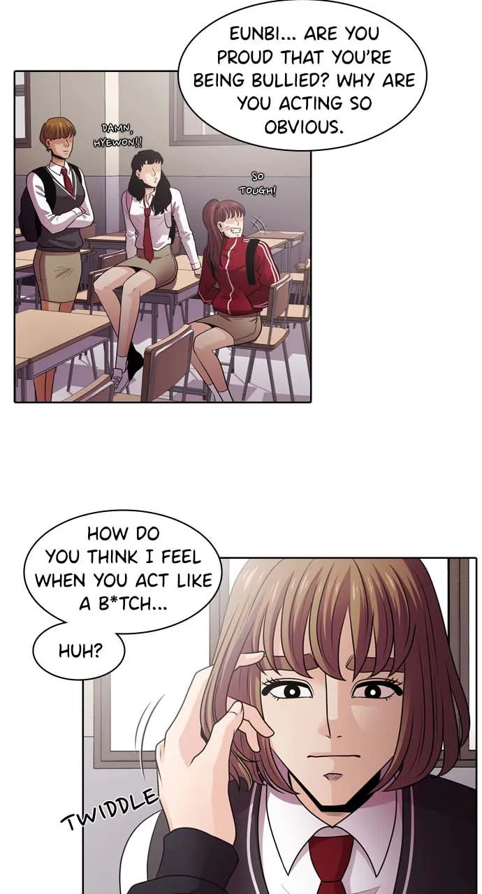 Read Tomorrow chapter 3 image 64 on Lezhin