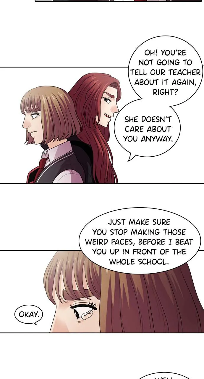 Read Tomorrow chapter 3 image 65 on Lezhin