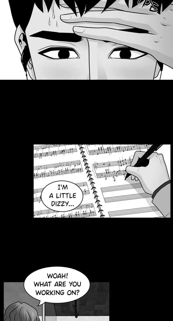 Read Tomorrow chapter 30 image 1 on Lezhin