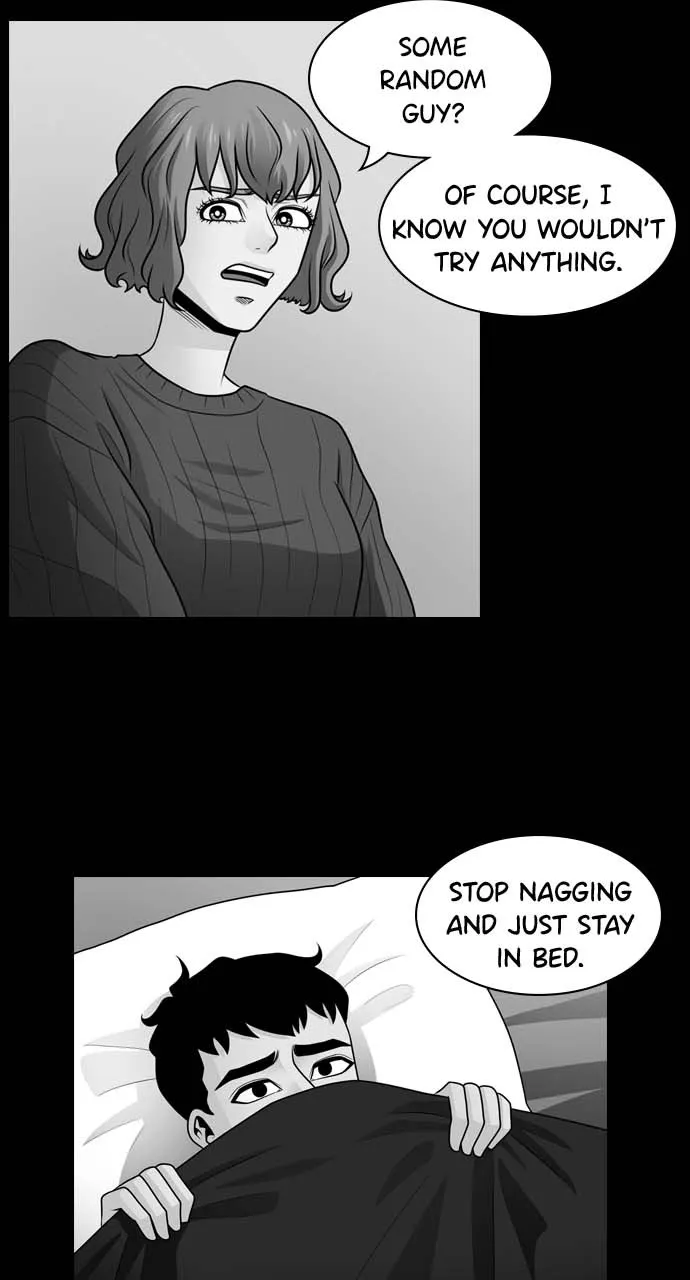 Read Tomorrow chapter 30 image 10 on Lezhin