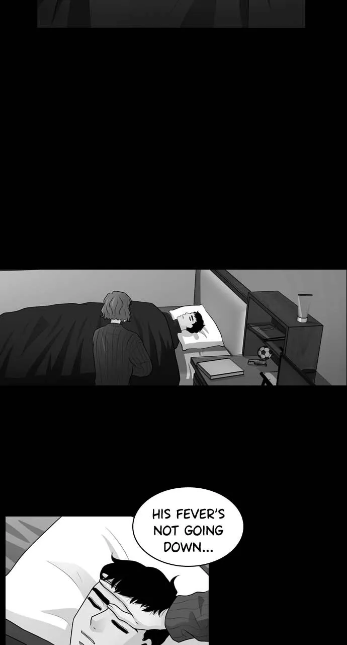 Read Tomorrow chapter 30 image 11 on Lezhin