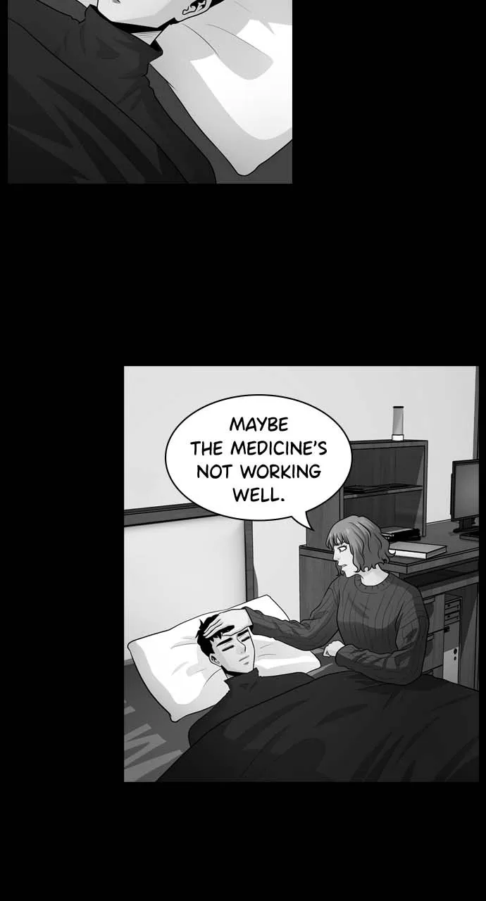Read Tomorrow chapter 30 image 12 on Lezhin