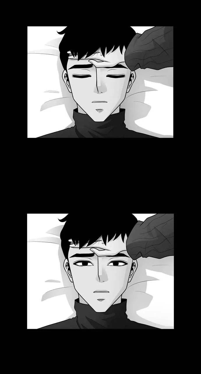 Read Tomorrow chapter 30 image 13 on Lezhin