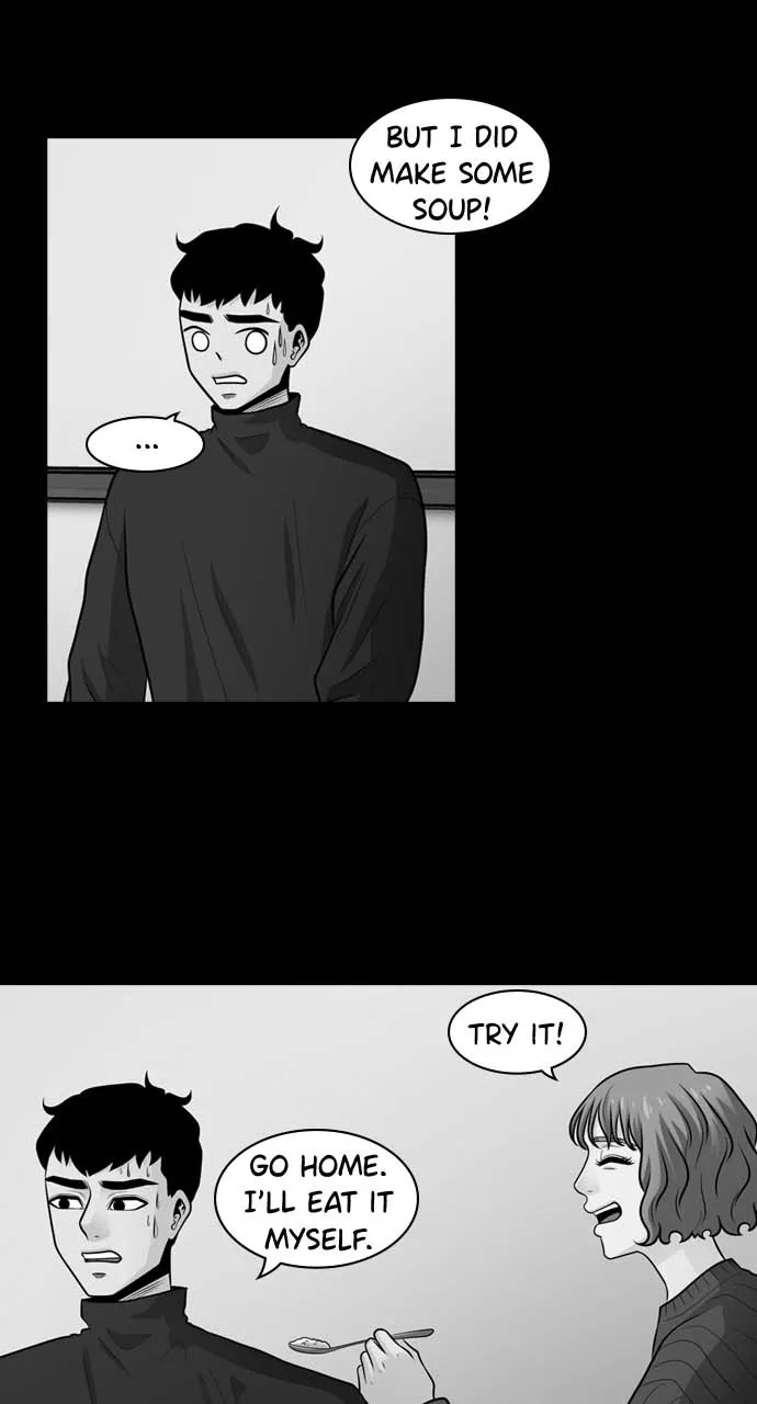 Read Tomorrow chapter 30 image 19 on Lezhin