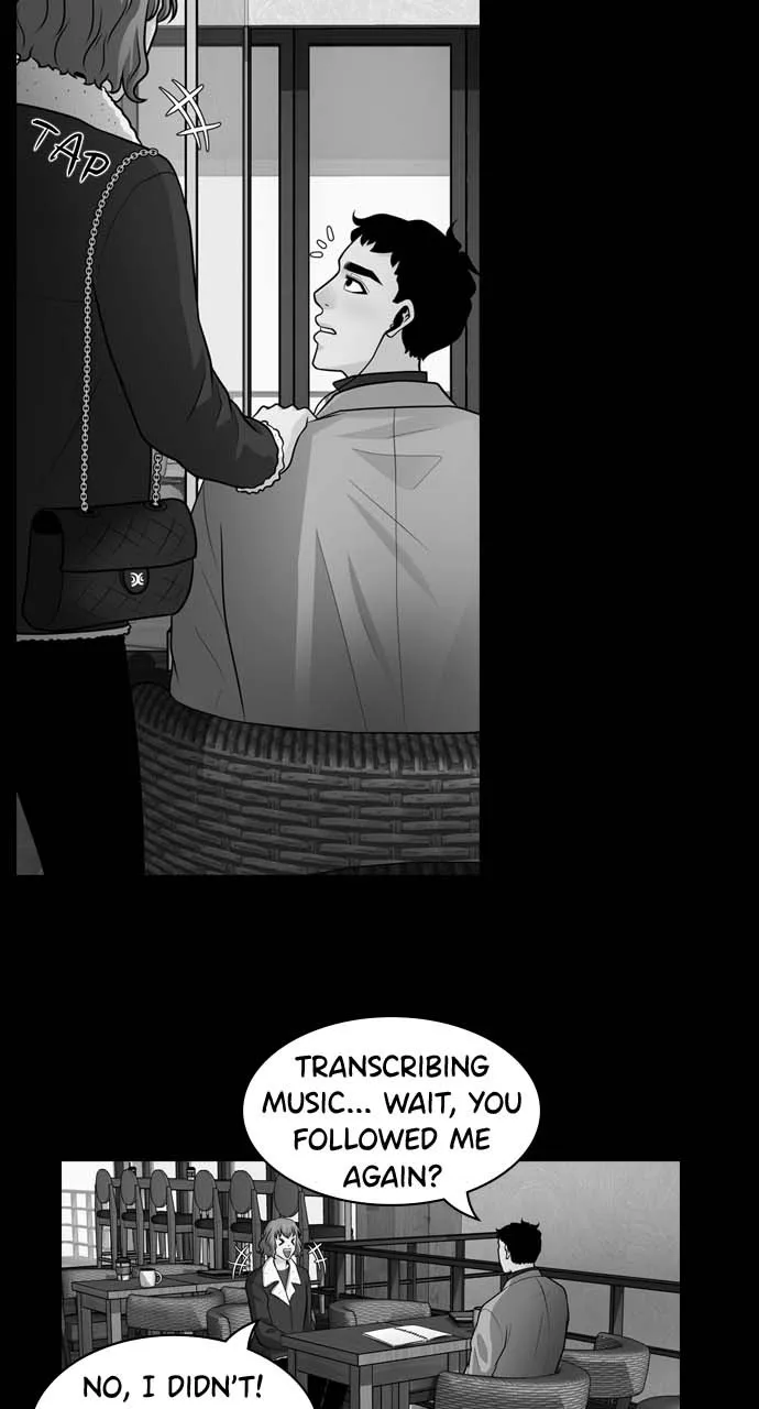 Read Tomorrow chapter 30 image 2 on Lezhin