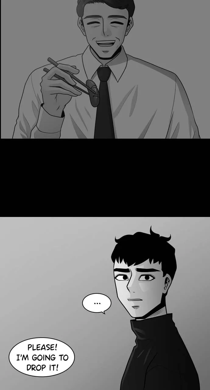 Read Tomorrow chapter 30 image 21 on Lezhin