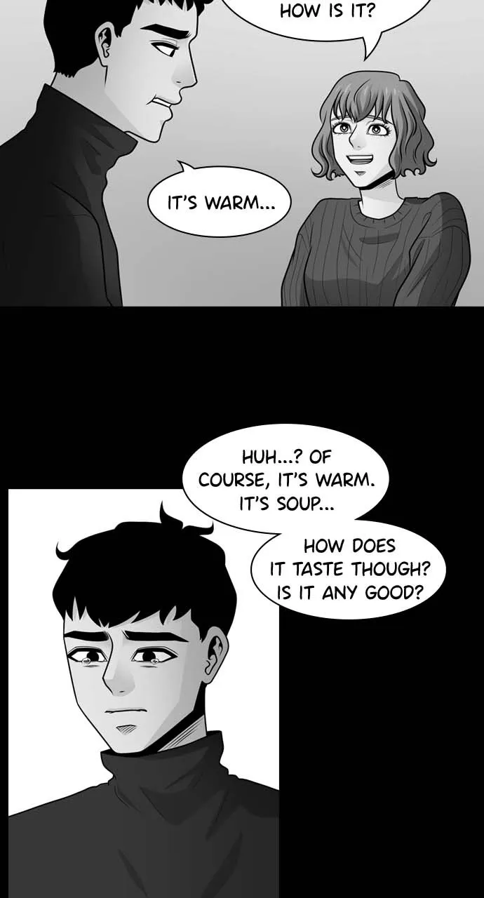 Read Tomorrow chapter 30 image 25 on Lezhin