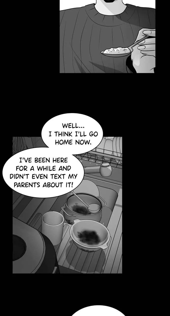Read Tomorrow chapter 30 image 27 on Lezhin