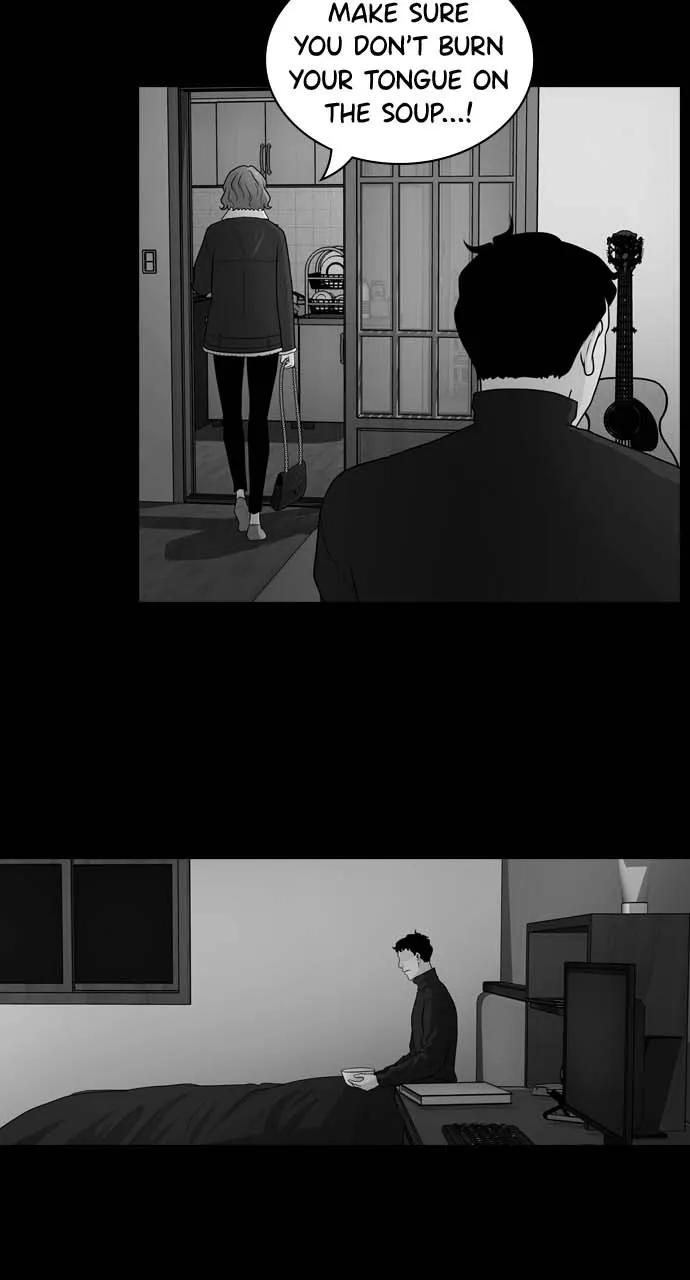 Read Tomorrow chapter 30 image 28 on Lezhin