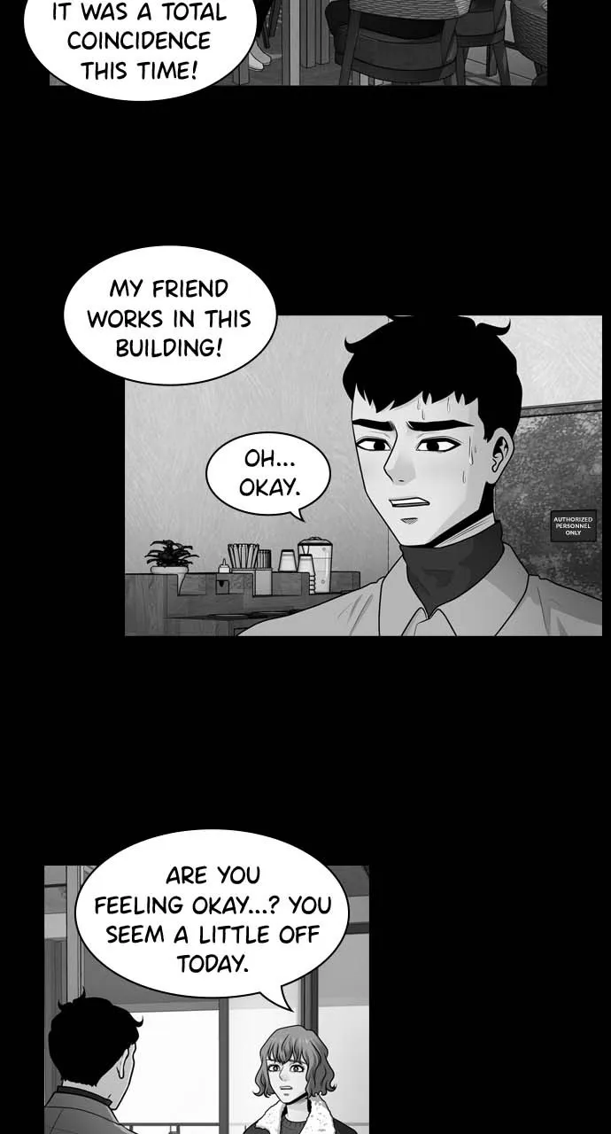 Read Tomorrow chapter 30 image 3 on Lezhin
