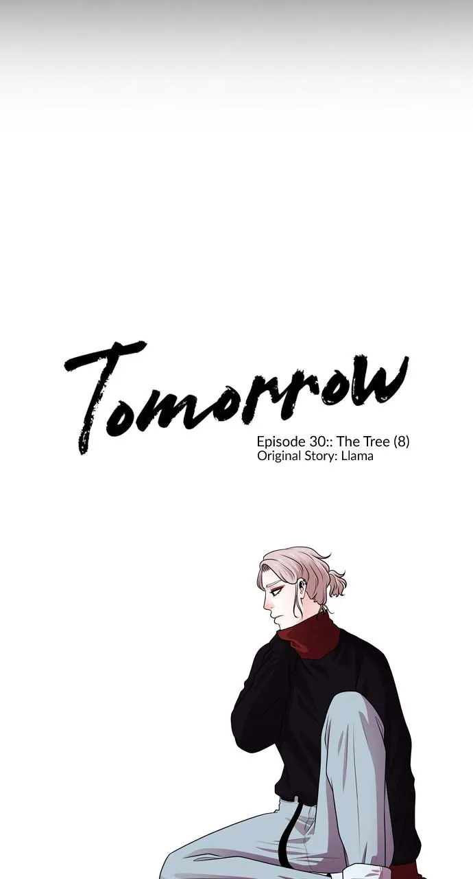 Read Tomorrow chapter 30 image 31 on Lezhin