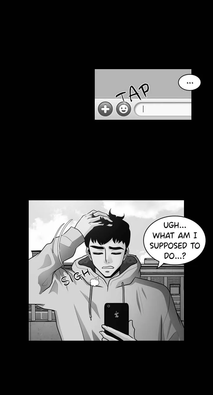Read Tomorrow chapter 30 image 34 on Lezhin