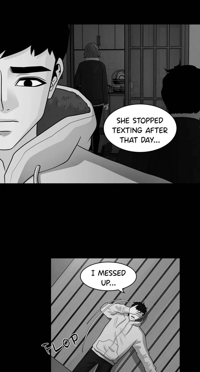 Read Tomorrow chapter 30 image 35 on Lezhin