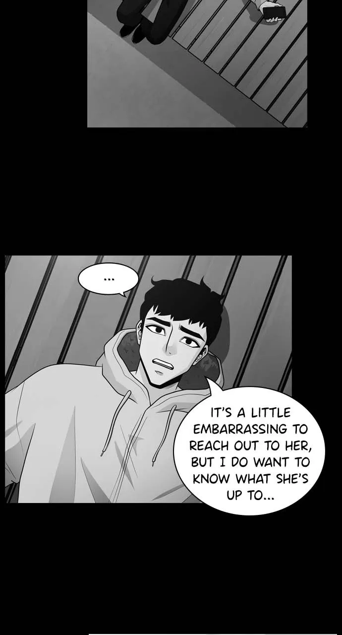 Read Tomorrow chapter 30 image 36 on Lezhin