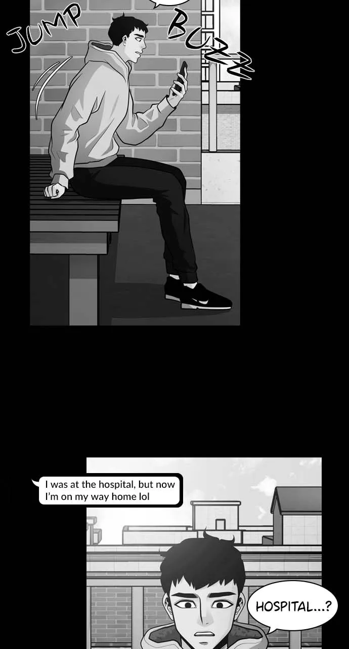 Read Tomorrow chapter 30 image 38 on Lezhin