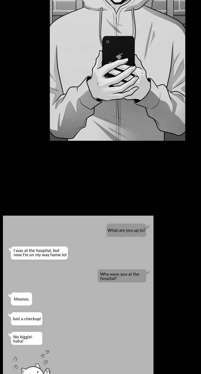 Read Tomorrow chapter 30 image 39 on Lezhin