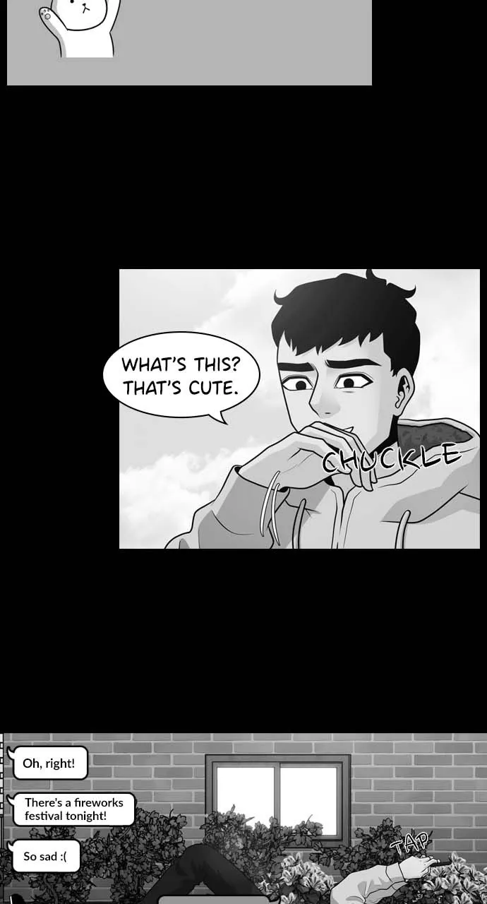 Read Tomorrow chapter 30 image 40 on Lezhin
