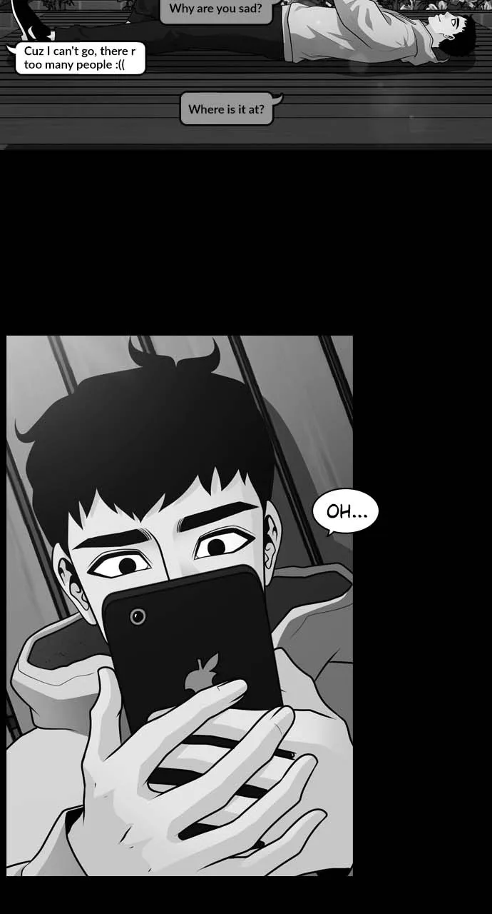 Read Tomorrow chapter 30 image 41 on Lezhin