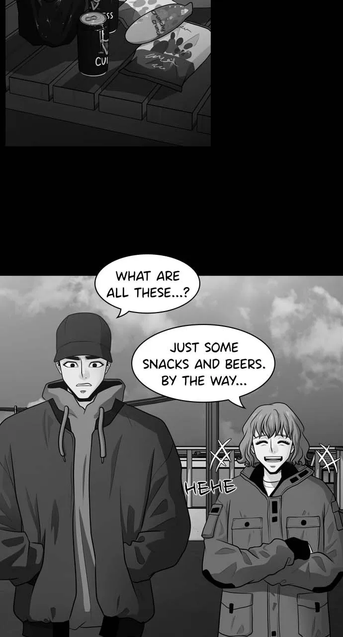 Read Tomorrow chapter 30 image 44 on Lezhin