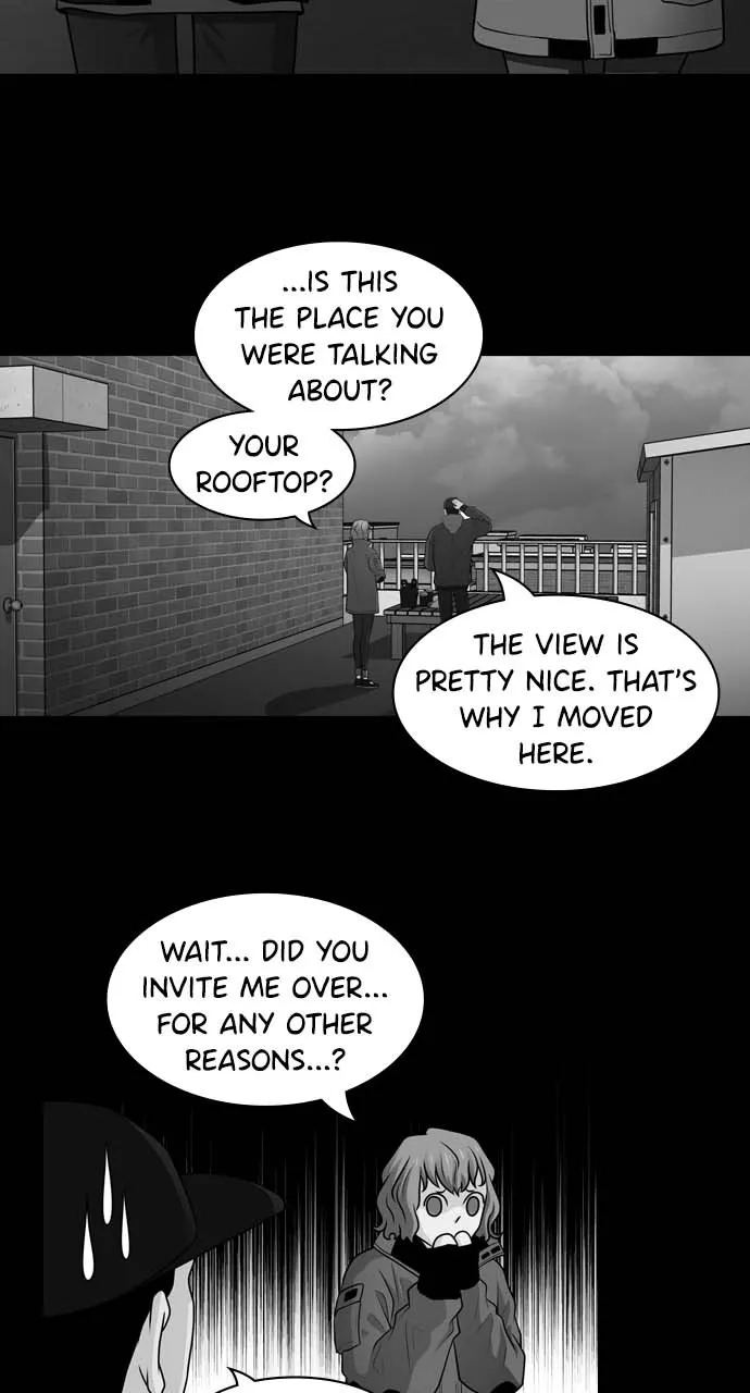 Read Tomorrow chapter 30 image 45 on Lezhin