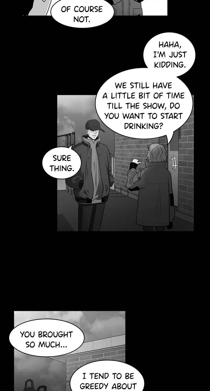 Read Tomorrow chapter 30 image 46 on Lezhin