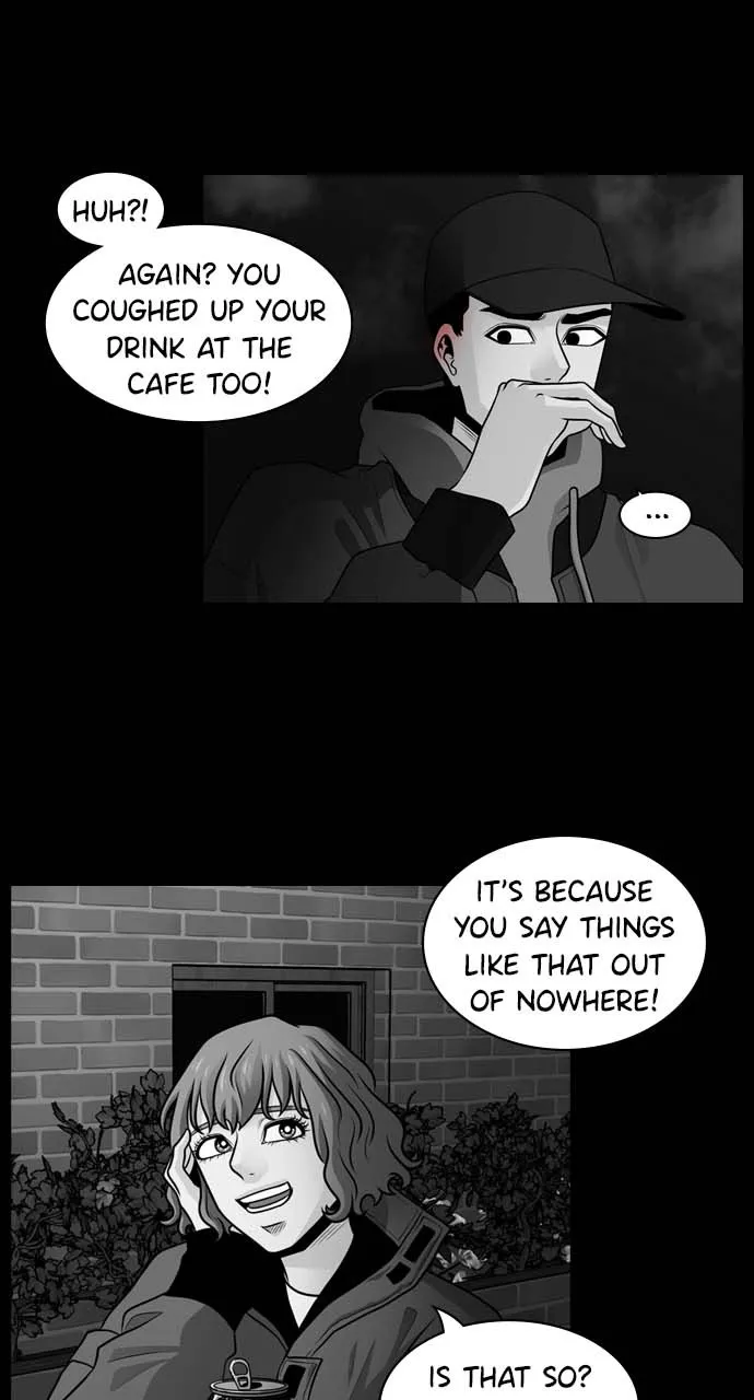 Read Tomorrow chapter 30 image 50 on Lezhin