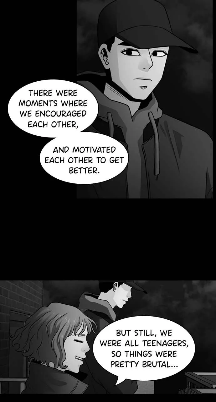 Read Tomorrow chapter 30 image 58 on Lezhin
