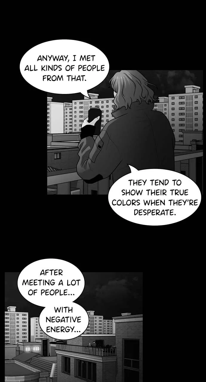 Read Tomorrow chapter 30 image 59 on Lezhin