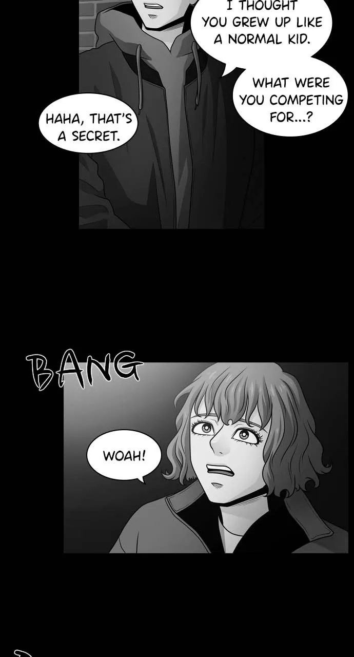 Read Tomorrow chapter 30 image 61 on Lezhin