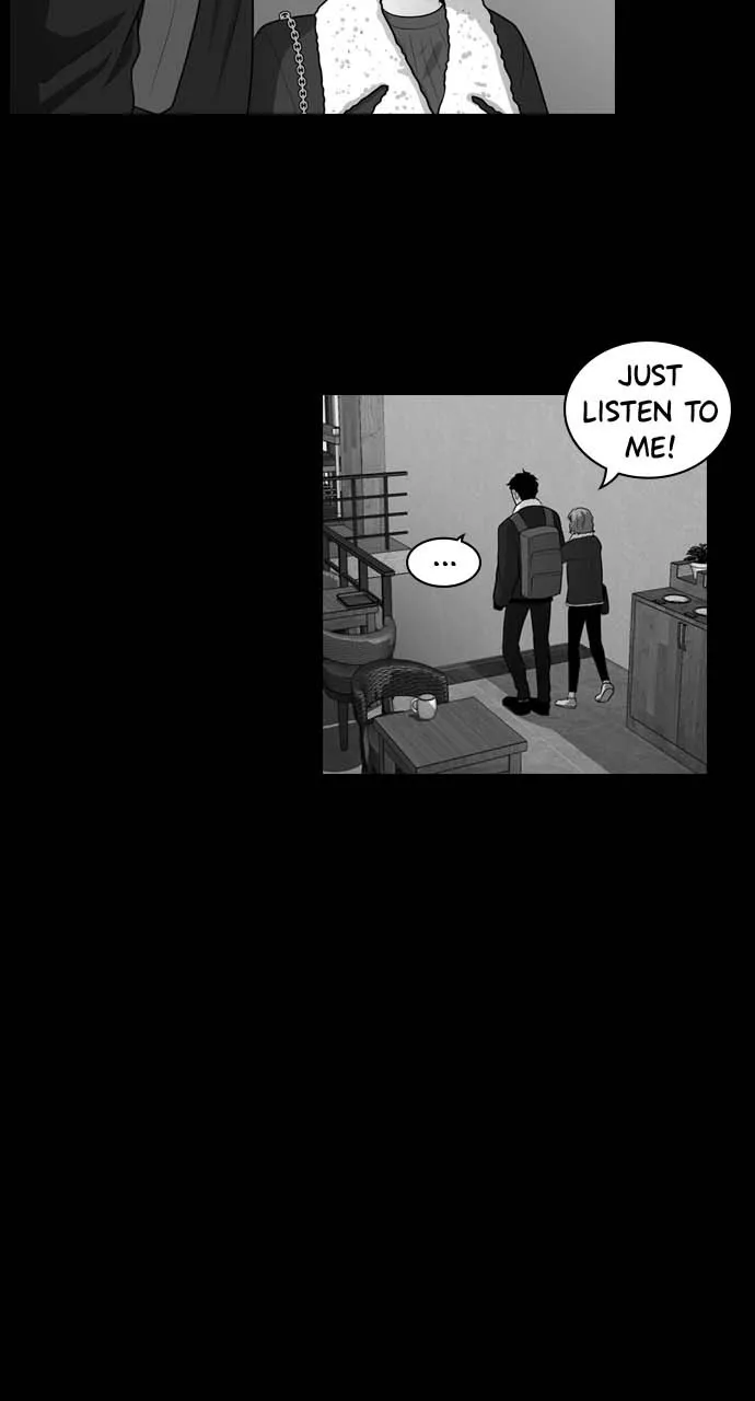 Read Tomorrow chapter 30 image 7 on Lezhin
