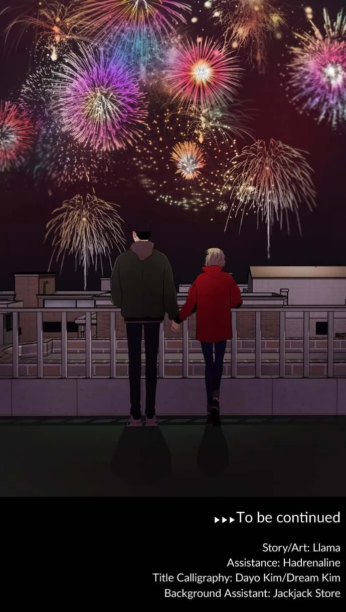 Read Tomorrow chapter 30 image 72 on Lezhin