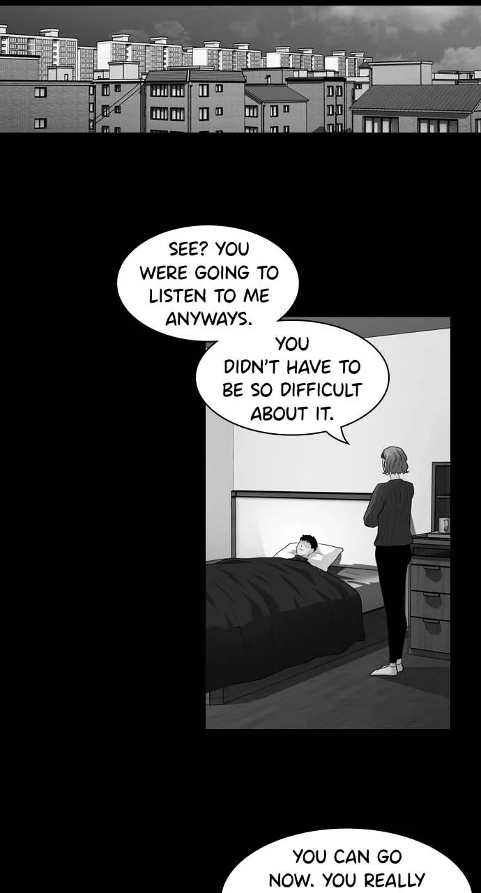 Read Tomorrow chapter 30 image 8 on Lezhin