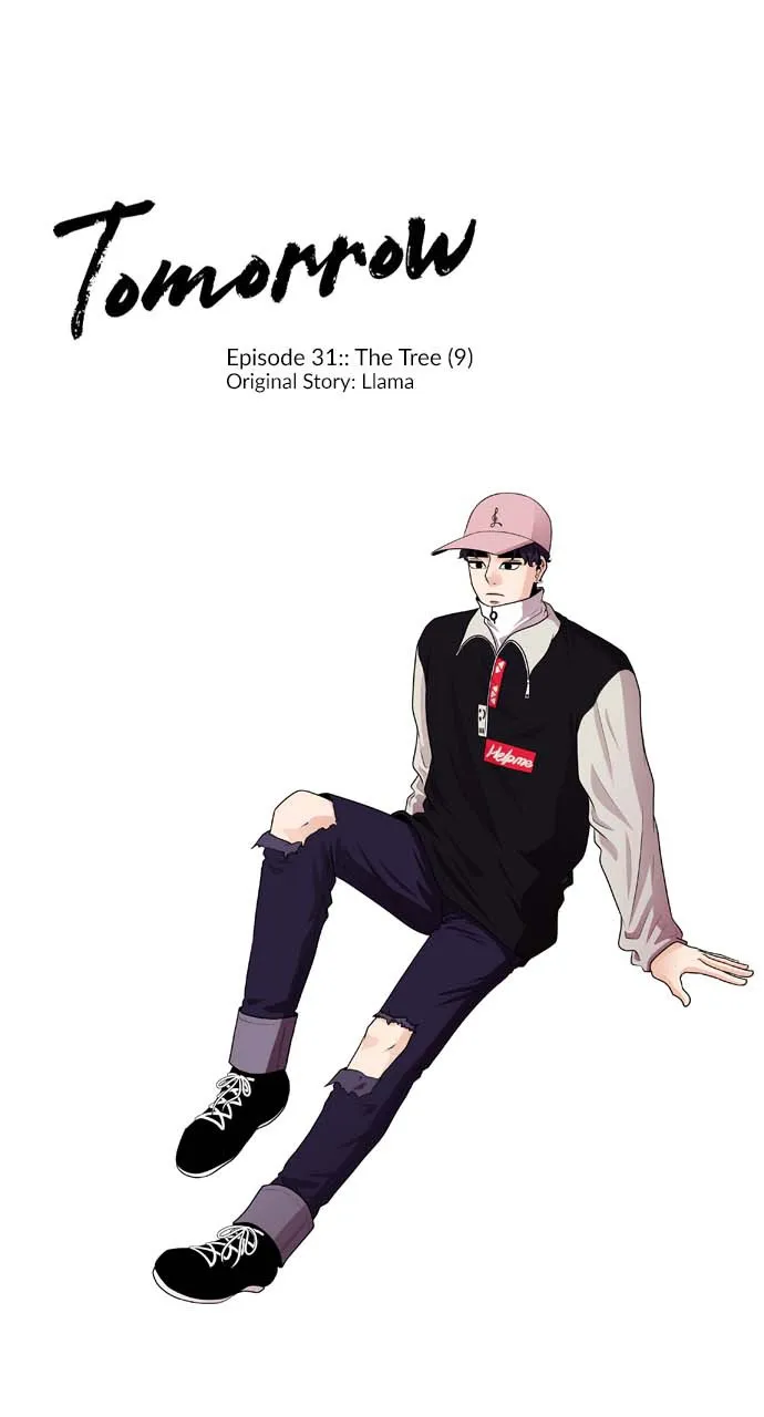 Read Tomorrow chapter 31 image 0 on Lezhin