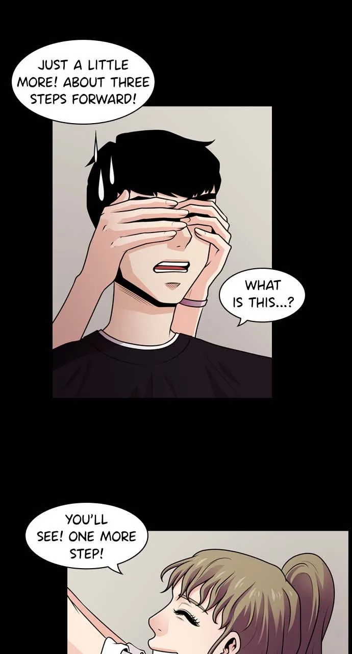Read Tomorrow chapter 31 image 13 on Lezhin