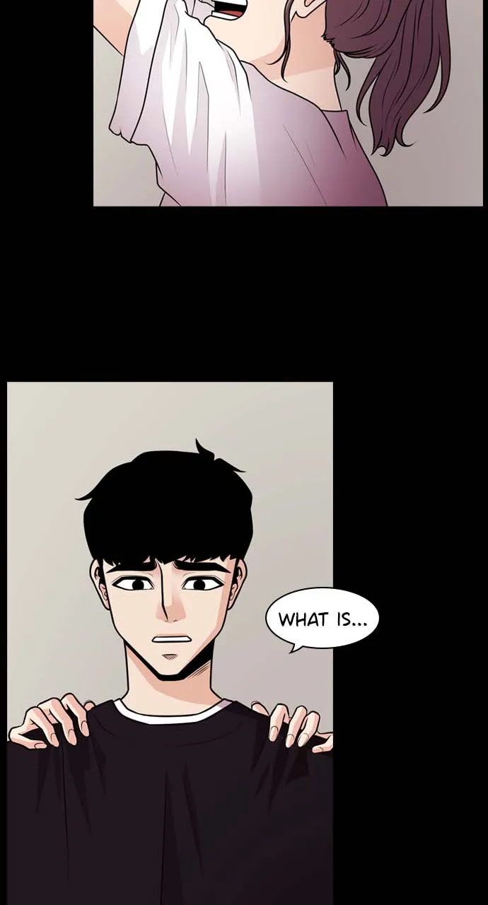 Read Tomorrow chapter 31 image 14 on Lezhin