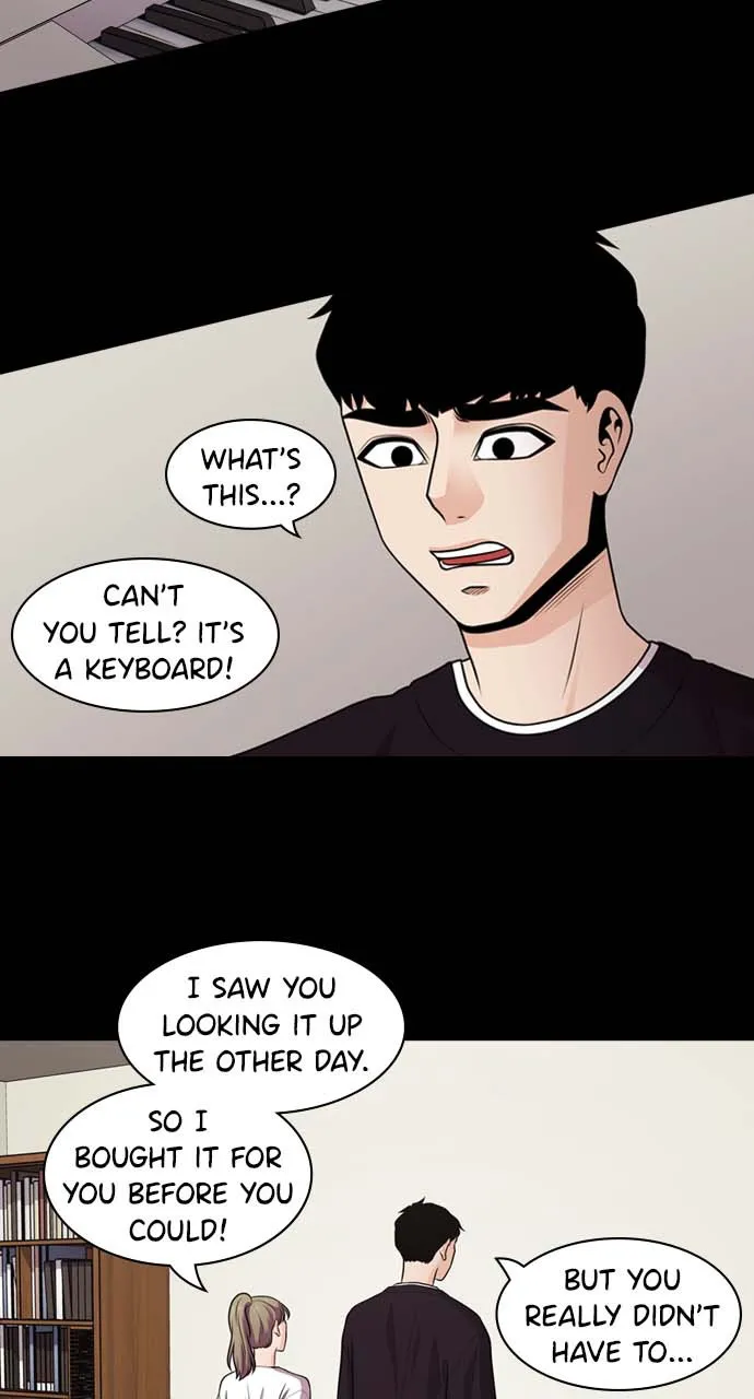 Read Tomorrow chapter 31 image 16 on Lezhin