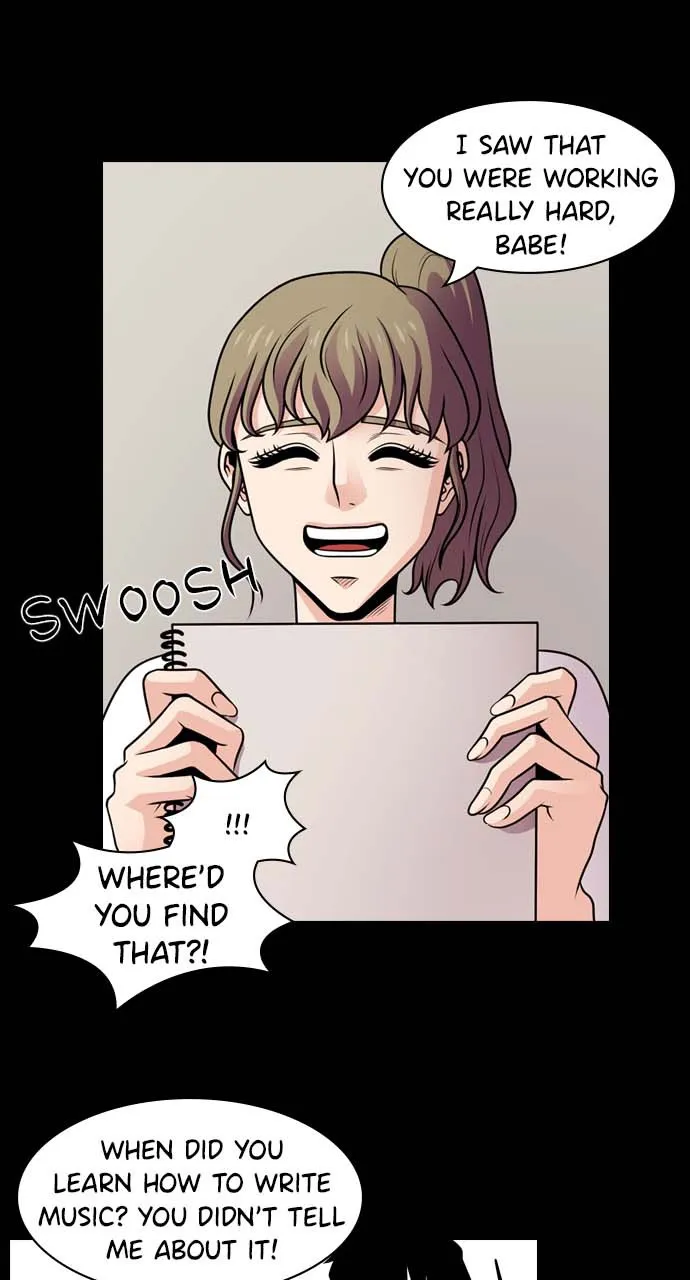 Read Tomorrow chapter 31 image 18 on Lezhin