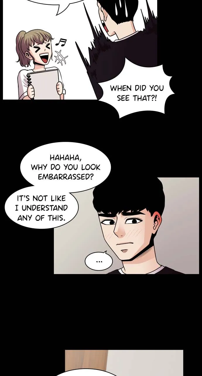 Read Tomorrow chapter 31 image 19 on Lezhin