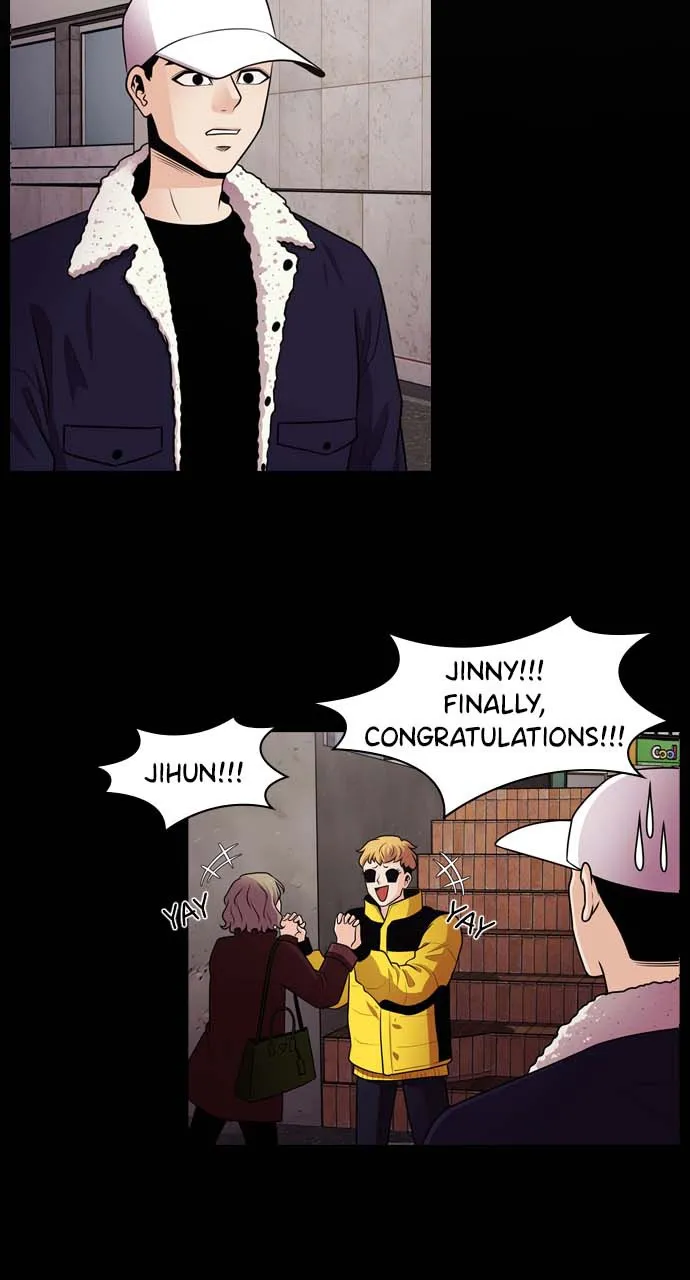 Read Tomorrow chapter 31 image 2 on Lezhin