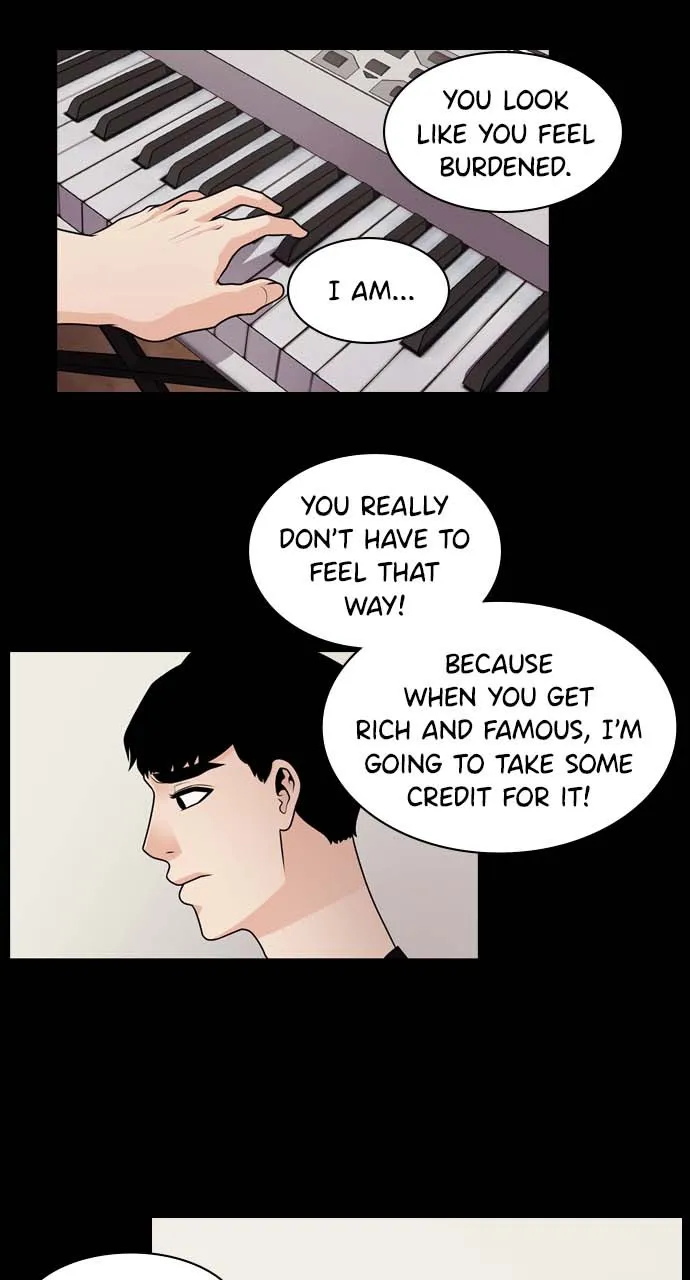 Read Tomorrow chapter 31 image 21 on Lezhin