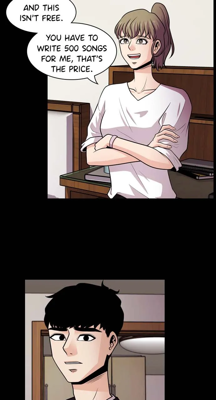 Read Tomorrow chapter 31 image 22 on Lezhin
