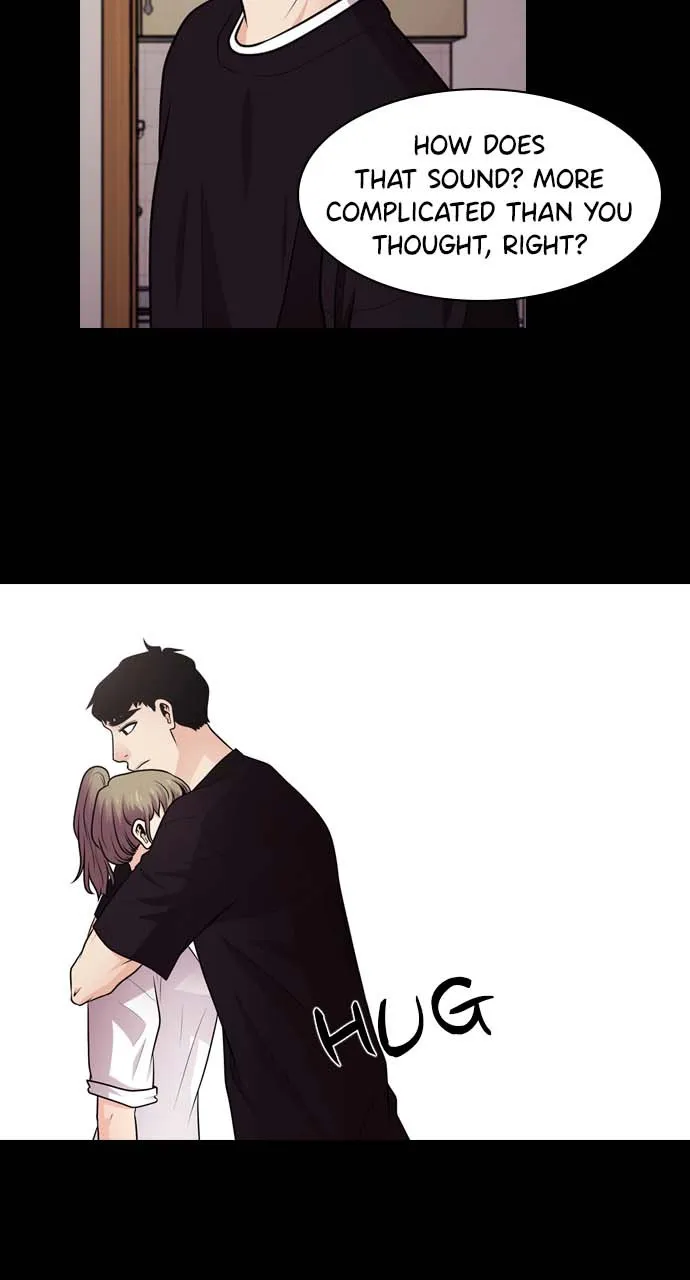 Read Tomorrow chapter 31 image 23 on Lezhin
