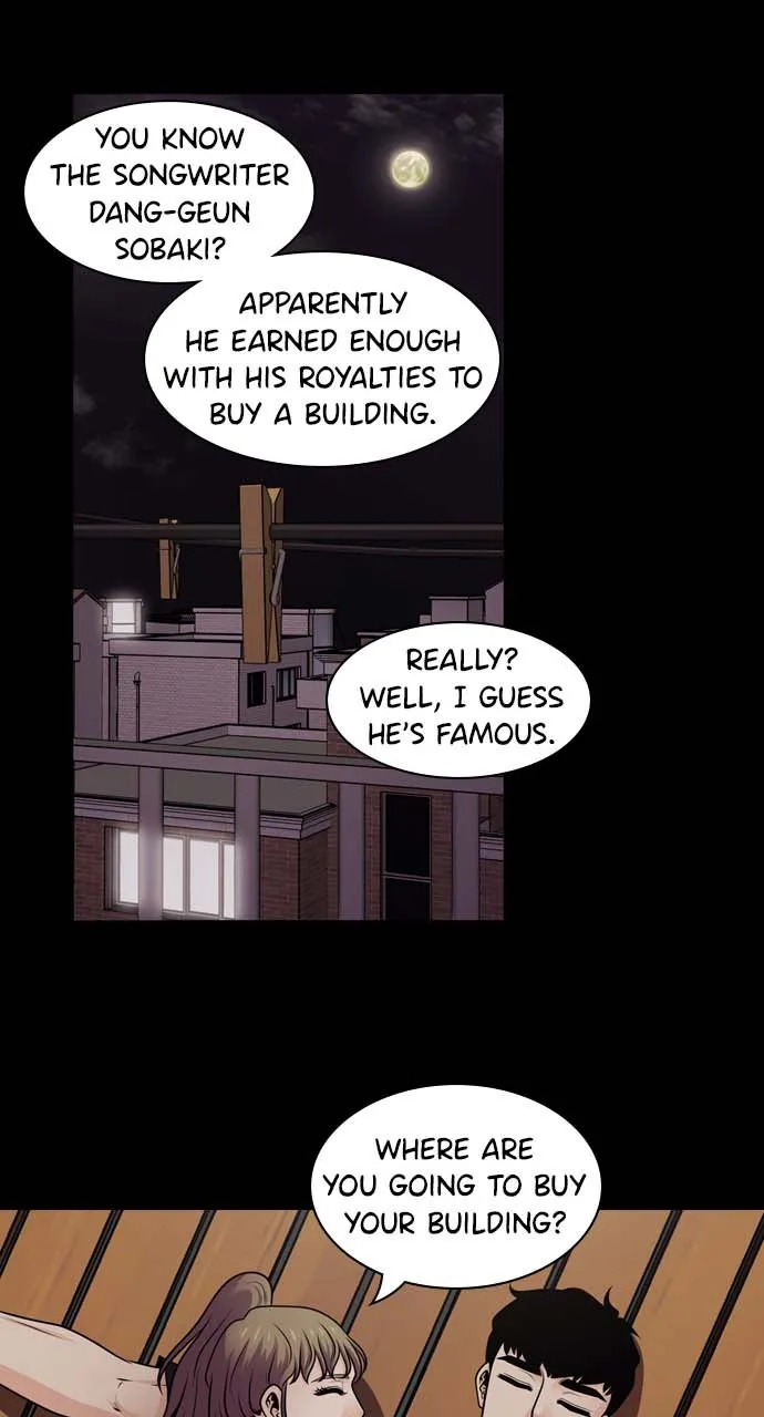 Read Tomorrow chapter 31 image 25 on Lezhin